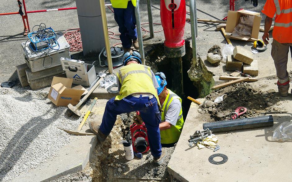 prix curage canalisation Lamorlaye
