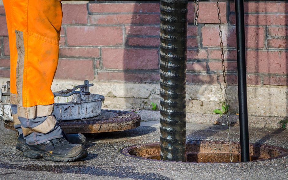 curage canalisation tarif Les Clayes-sous-Bois