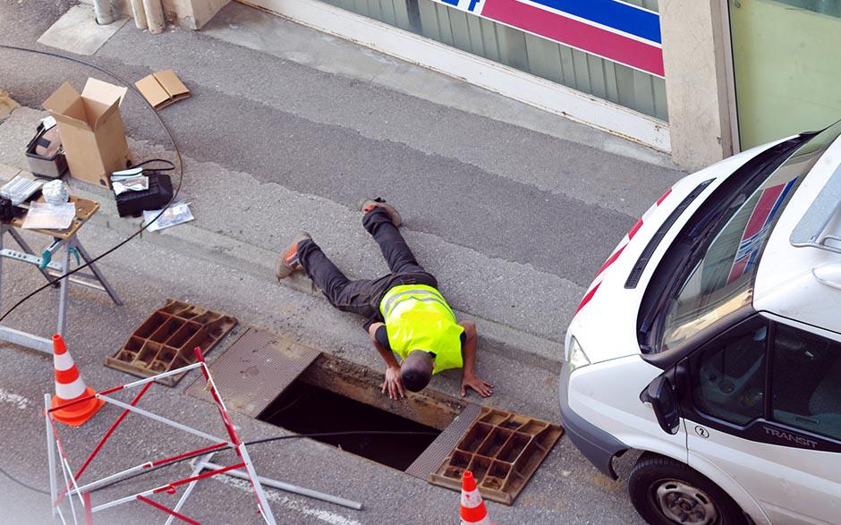 débouchage curage canalisation Montigny-Lencoup