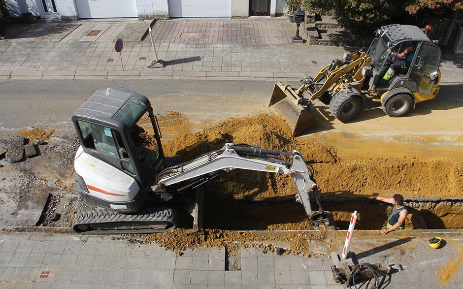 curage canalisation tarif Les Clayes-sous-Bois