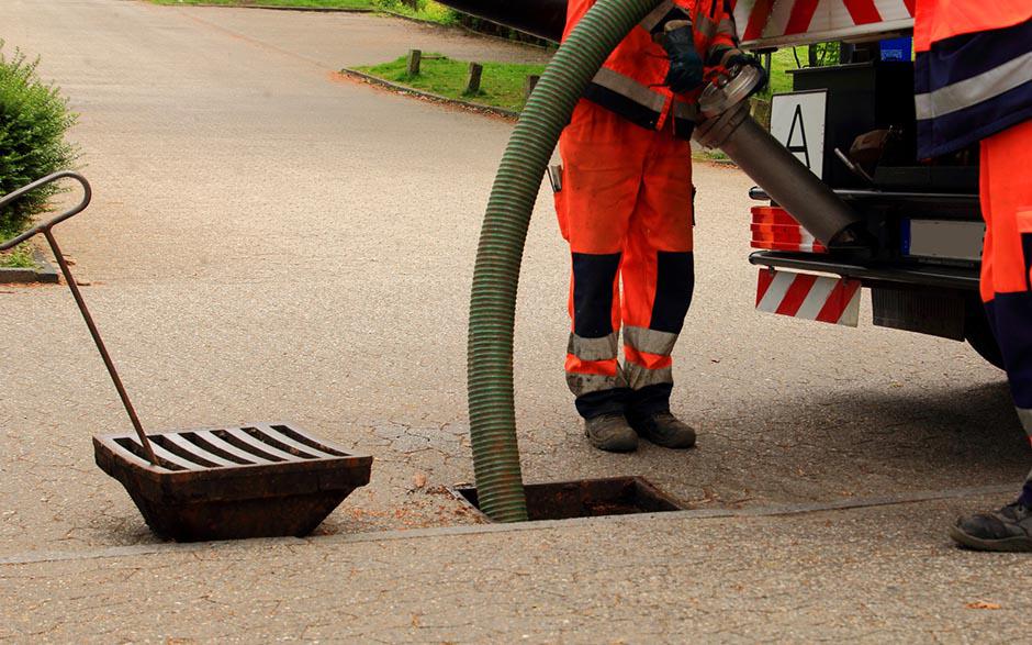 curage canalisation tarif Les Clayes-sous-Bois